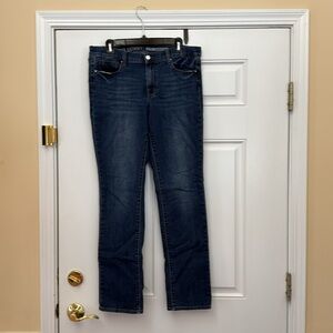 DKNY SoHo Skinny Jeans